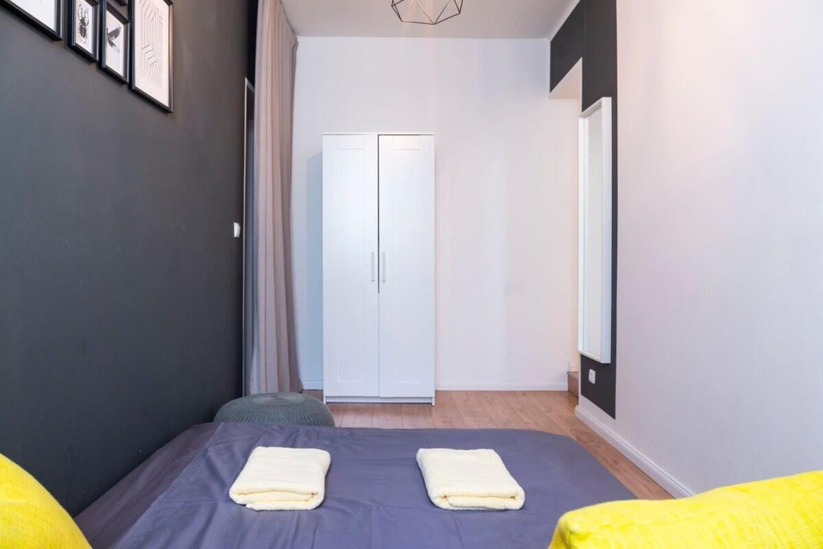 2 Bedroom In Great Location In Kreuzberg Appartement Berlin