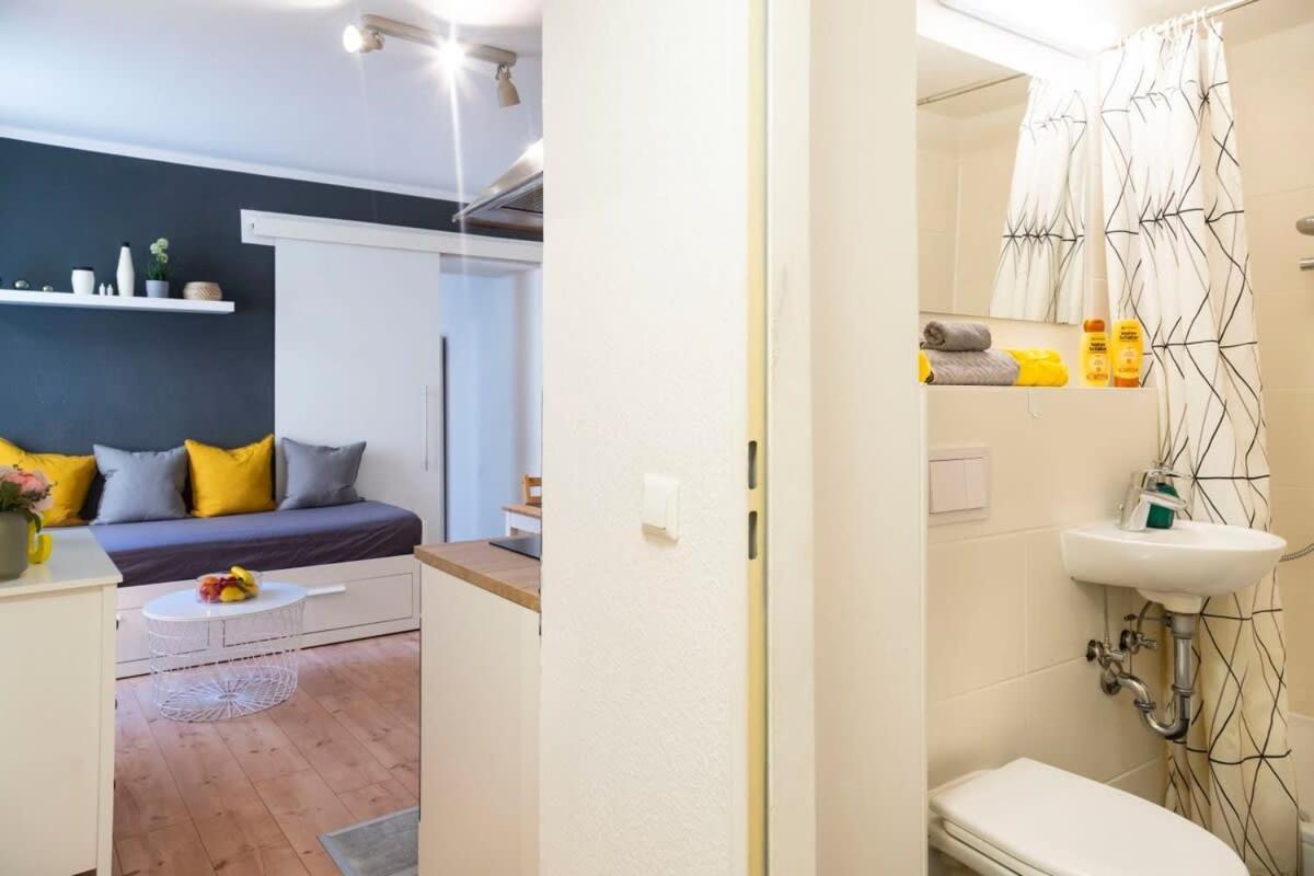 Appartement 2 Bedroom In Great Location In Kreuzberg *