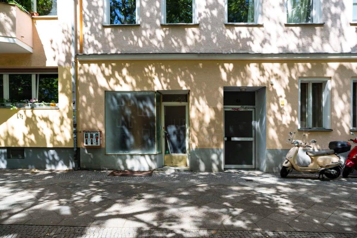 2 Bedroom In Great Location In Kreuzberg *